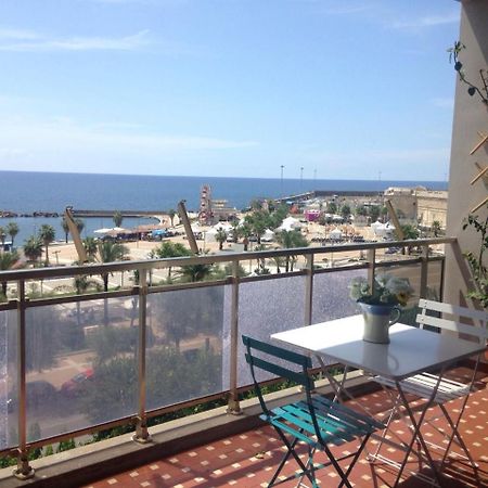 La Casa Sul Mare Bed & Breakfast Civitavecchia Bagian luar foto