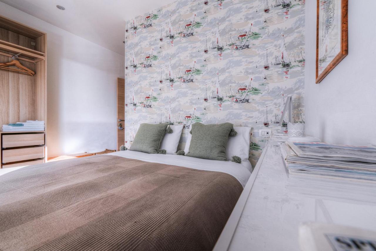 La Casa Sul Mare Bed & Breakfast Civitavecchia Bagian luar foto