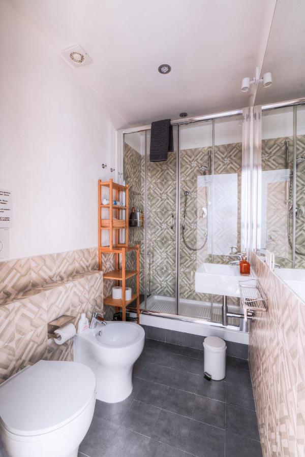 La Casa Sul Mare Bed & Breakfast Civitavecchia Bagian luar foto