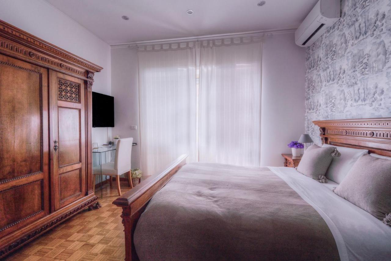 La Casa Sul Mare Bed & Breakfast Civitavecchia Bagian luar foto