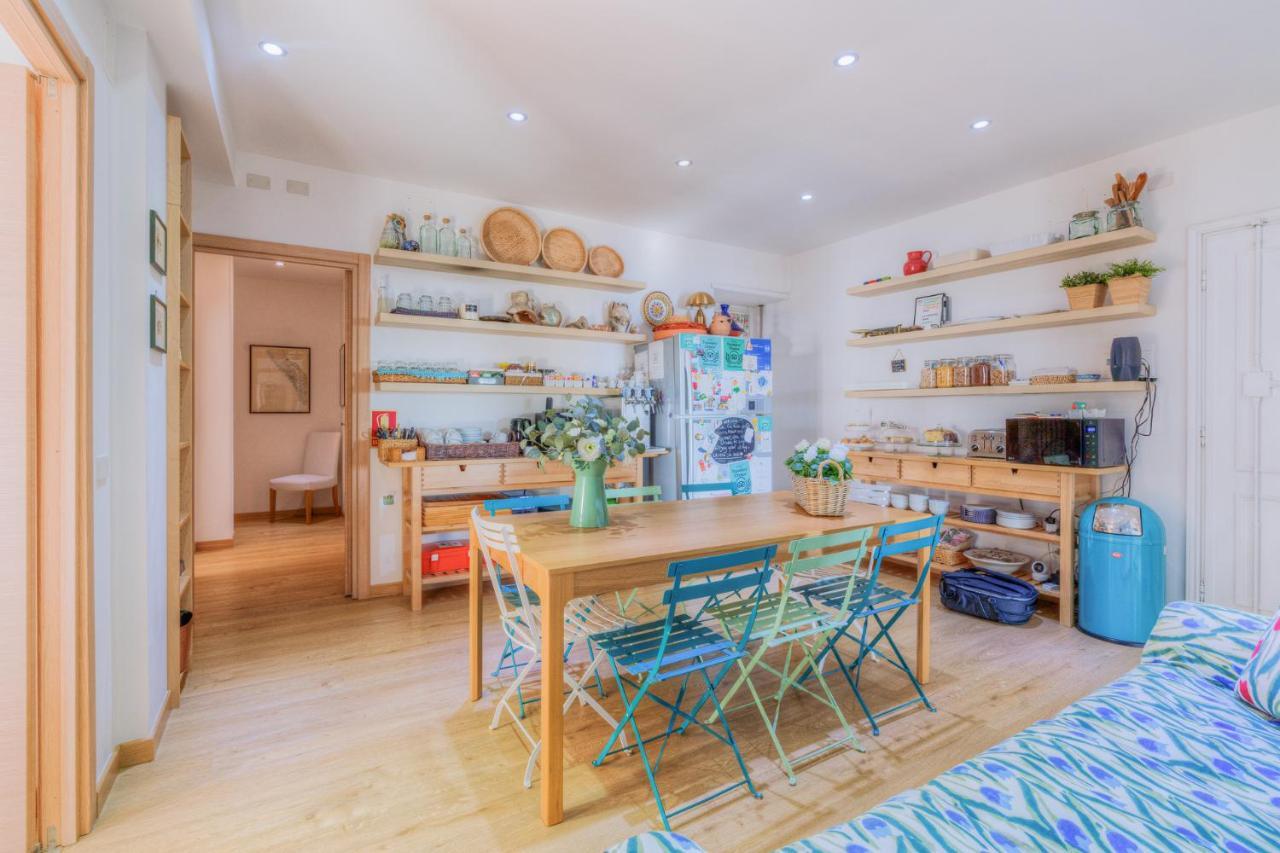 La Casa Sul Mare Bed & Breakfast Civitavecchia Bagian luar foto