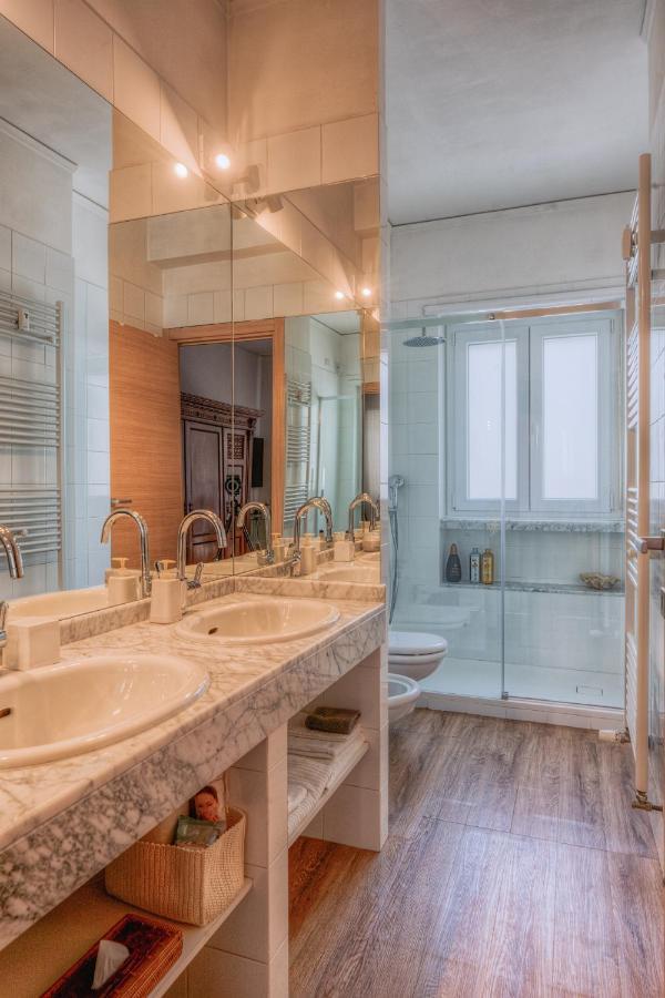 La Casa Sul Mare Bed & Breakfast Civitavecchia Bagian luar foto