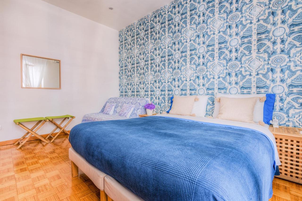 La Casa Sul Mare Bed & Breakfast Civitavecchia Bagian luar foto