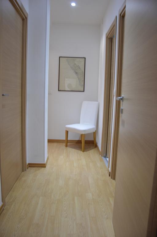 La Casa Sul Mare Bed & Breakfast Civitavecchia Bagian luar foto