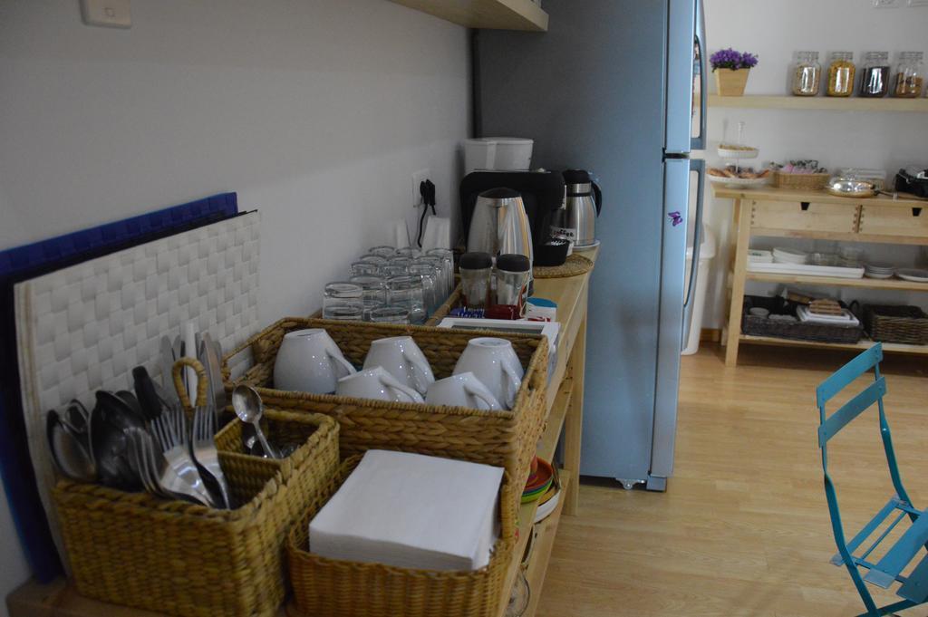 La Casa Sul Mare Bed & Breakfast Civitavecchia Bagian luar foto